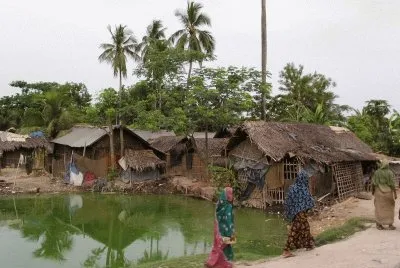 פאזל של khulna