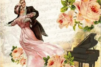 danÃ§a