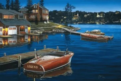 lago