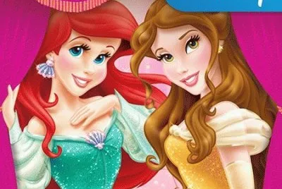 Ariel Belle