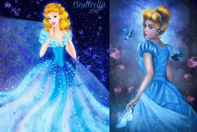 Cinderella