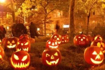 halloween