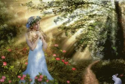 amanecer jigsaw puzzle