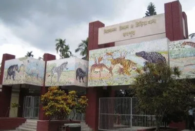 rangpur zoo jigsaw puzzle