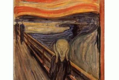 Edvard Munch 1863-1944