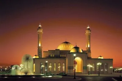 el fateh mosque
