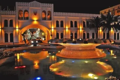 bab bahrain