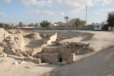 barbar temple