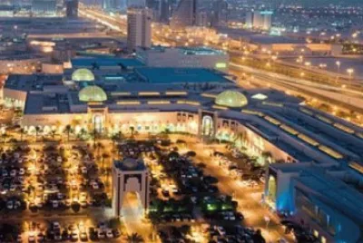 seef mall