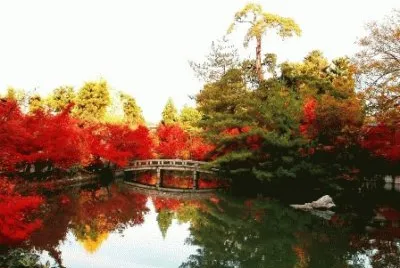 fragrant hills park