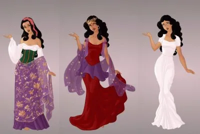 Esmeralda