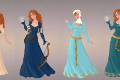 Merida