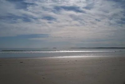 Clam Harbour Beach