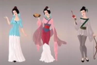 Mulan
