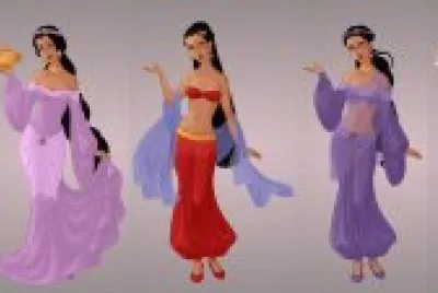 Jasmine