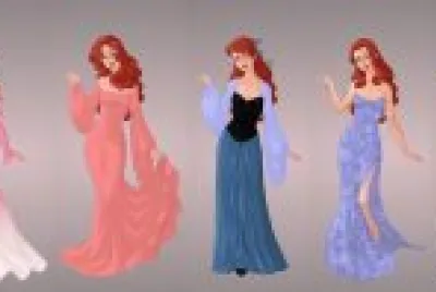 Ariel