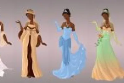 Tiana
