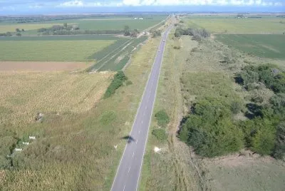 En la Provincia de CÃ³rdoba. Argentina