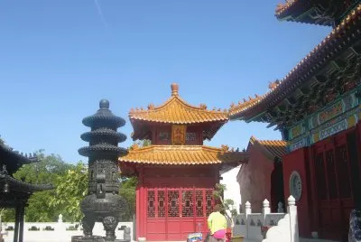 pairi daiza