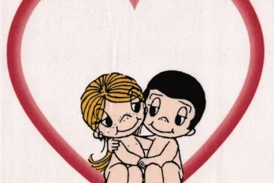 amore jigsaw puzzle