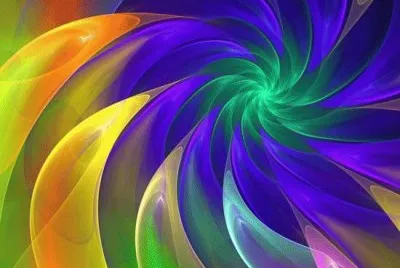 Color Swing jigsaw puzzle