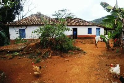 Vida Rural