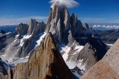 Andes