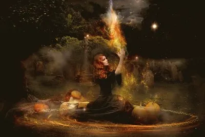 brujas
