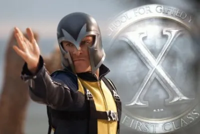 Magneto
