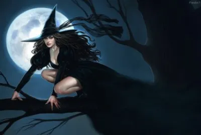 brujas