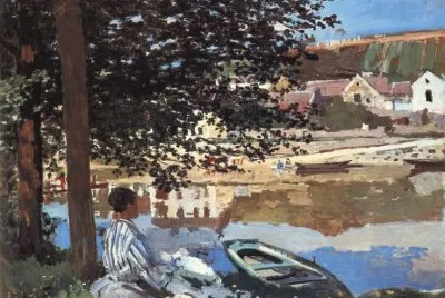 Claude Monet 1840-1926