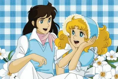Candy y Terry