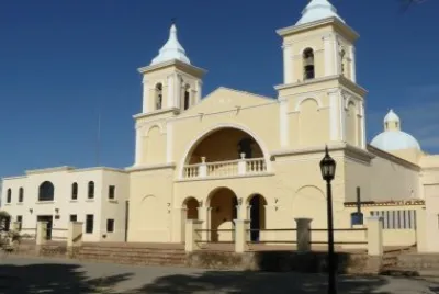 פאזל של En San Carlos. Salta. Argentina