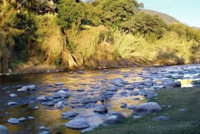 La Carrera. Catamarca. Argentina jigsaw puzzle