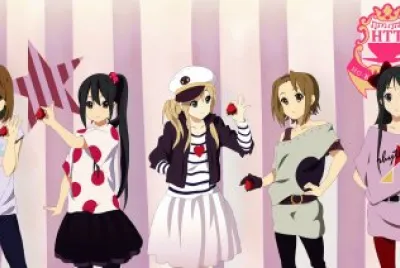 K-ON