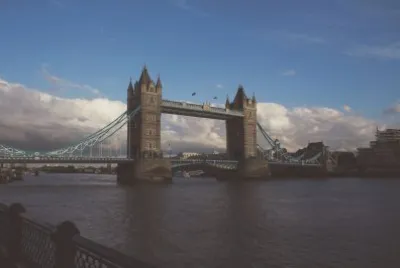 london bridge
