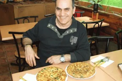 comida