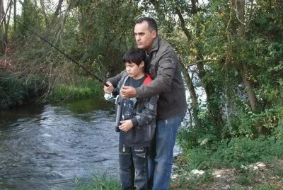 pesca