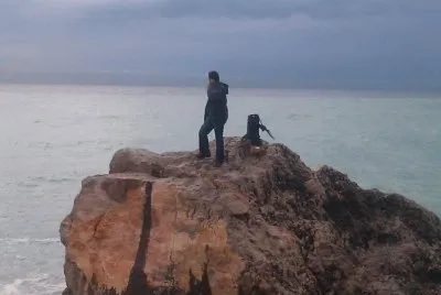 dia de mar