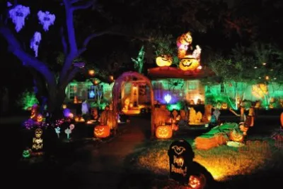 halloween