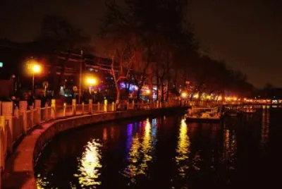 houhai