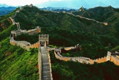 jinshanling