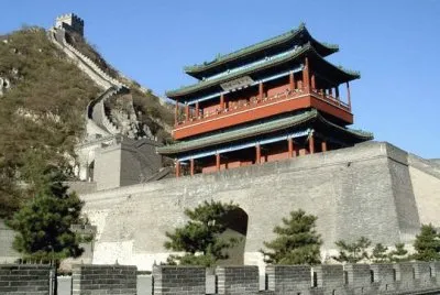 juyongguan