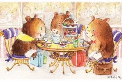 cafÃ©