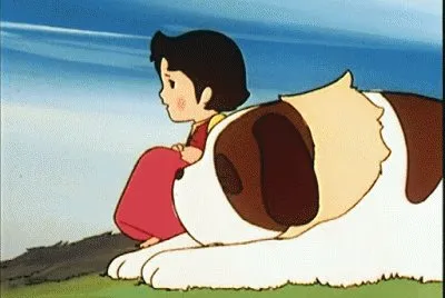 פאזל של Heidi y Niebla