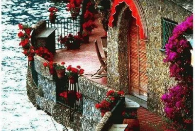Liguria-Italia