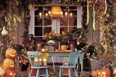 halloween