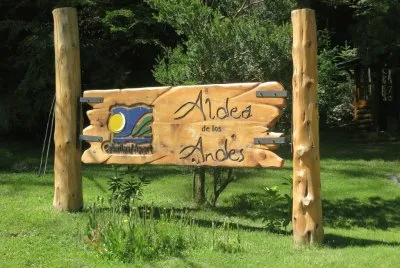 En BahÃ­a Manzano. NeuquÃ©n. Argentina