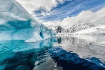 En la AntÃ¡rtida Argentina