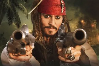 Jack Sparrow